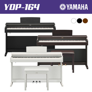 야마하 디지털피아노 YDP-164 / YDP164