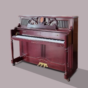 [중고] 삼익피아노 SC-300CRD 고급형 콘솔피아노