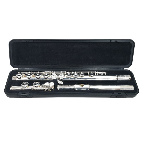 [중고] 플룻 플루트 야마하 YFL-221/YFL221_A 교육용 중고악기