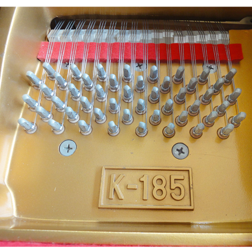 [중고] 영창 K-185/K185 고급형 그랜드피아노